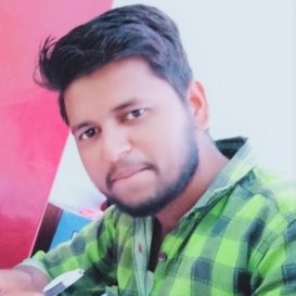 Imtiyazkhaan Trivedi