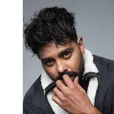 Inaesh Gupta