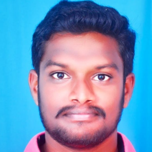 Inakolla Koteswara Ray