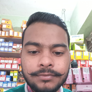 Inamuav Pandey