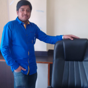 Inara Sena Reddy