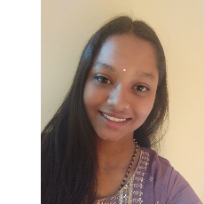 Inaya Mahesh