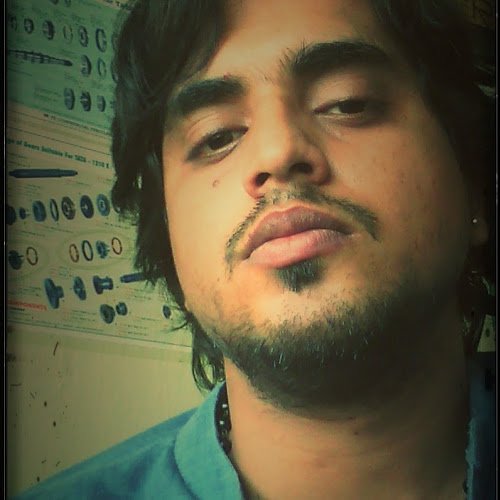 Indeit Goyal