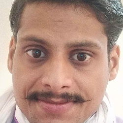 Inder Tiwari