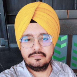 Inderjeet Sinha