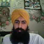 Inderjit Saini