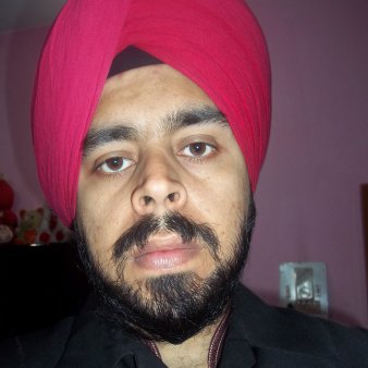 Inderpait Trivedi