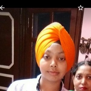 Inderpreeav Deshpande