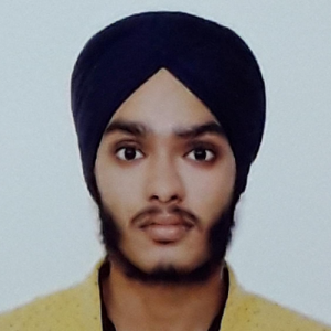 Inderpreeesh Mishra