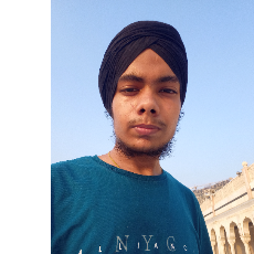 Inderpreeit GuptaProfile Image