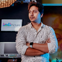 Indipicturav Deshpande