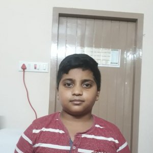 Indiran Reddy