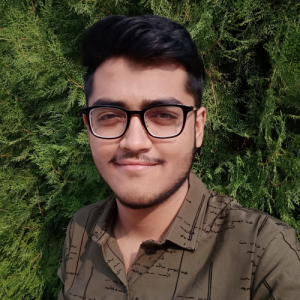 Indra TanvarProfile Image