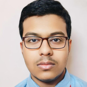 Indradian Reddy