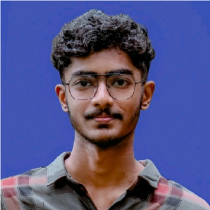 Indraja VyasProfile Image