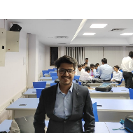Indrajeean Joshi
