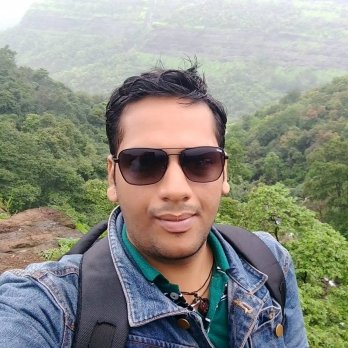 Indrajeeav Joshi