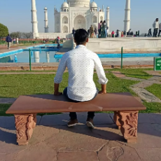 Indrajeeav KulkarniProfile Image
