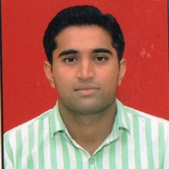 Indrajesh Vala