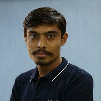 Indrajian Kulkarni