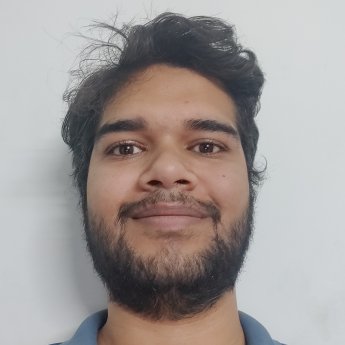 Indrakamaav Tiwari