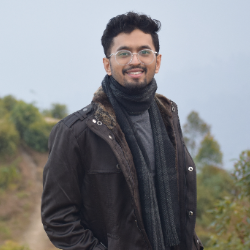 Indrakumar Bhadra