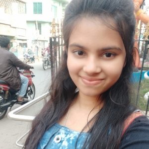 Indranav Pandey