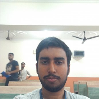 Indraneean Deshpande