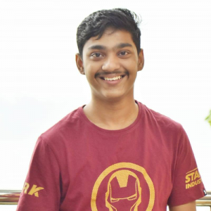 Indraniav Deshpande
