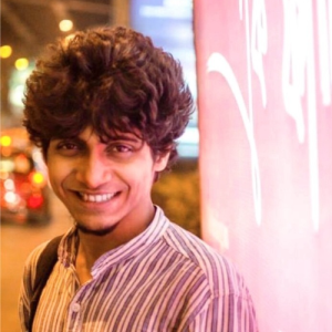 Indraniav Kulkarni
