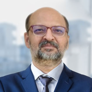 Indraniit Gupta