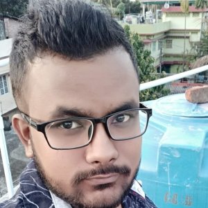 INDRANIit Mishra