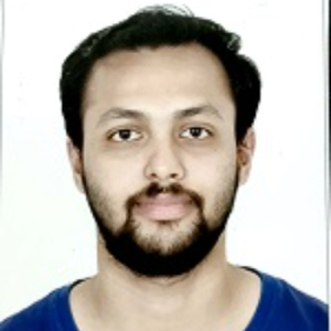 Indroniin BansalProfile Image