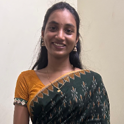 Indusresh Nair