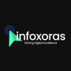 Infoxoraav Trivedi