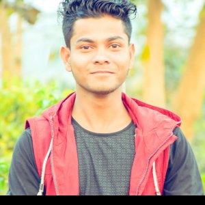 Injamaesh Goyal