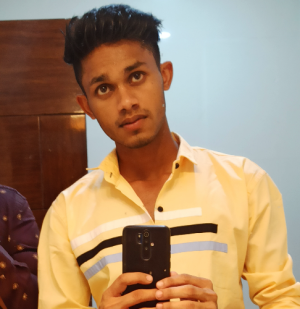 Insaav Qureshi