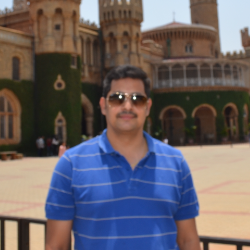 Interaps Services India Pvt. Ltd.Profile Image