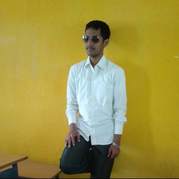 Inthiyaesh Awasthi
