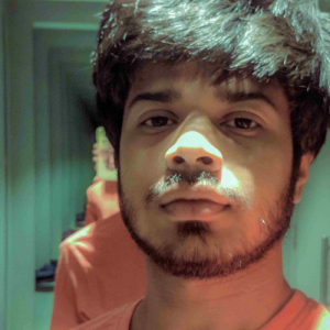 Intiaav Bansal