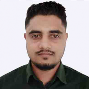 Iqbaan Agarwal