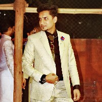 Iqbaesh Pandey