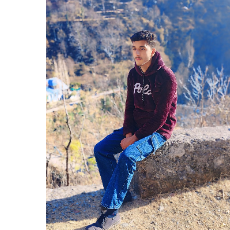 Iqbal Ali KhanProfile Image