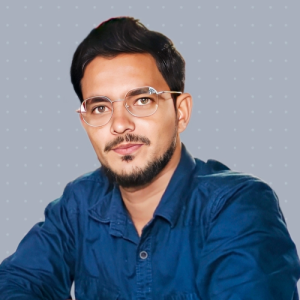 Iqram Mujahid