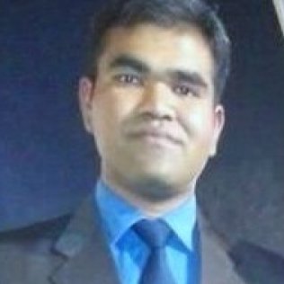 Ir Pankit YadavProfile Image