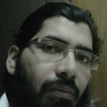 Irfaav Nair