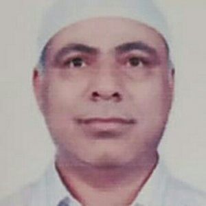 Irfaav Pandey