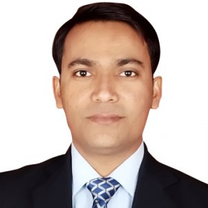 Irfaav Pawar