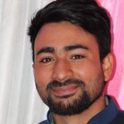 Irfaav Reddy