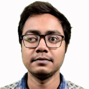 Irfaesh AgarwalProfile Image